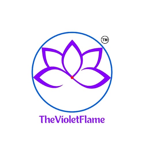 Thevioletflame